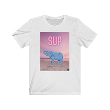 Load image into Gallery viewer, SUP Tee- Elephant