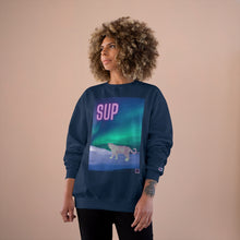 Load image into Gallery viewer, SUP Jaguar Sweatshirt