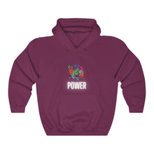 Load image into Gallery viewer, POWER Hoodie