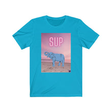 Load image into Gallery viewer, SUP Tee- Elephant