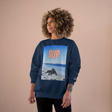 Load image into Gallery viewer, SUP Komodo Dragon Sweatshirt