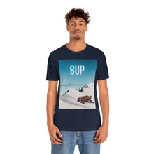 Load image into Gallery viewer, SUP Tee- Frog
