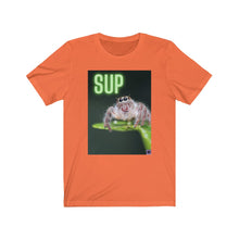 Load image into Gallery viewer, SUP Tee- Spider
