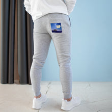 Load image into Gallery viewer, SUP Fleece Joggers- Water Buffalo