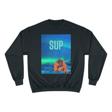 Load image into Gallery viewer, SUP Orangutan Sweatshirt