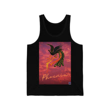 Load image into Gallery viewer, PHOENIX Blackbird Tank