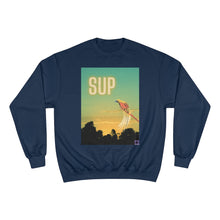 Load image into Gallery viewer, SUP Cenderawasih Sweatshirt