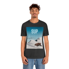 Load image into Gallery viewer, SUP Tee- Frog
