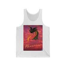 Load image into Gallery viewer, PHOENIX Blackbird Tank