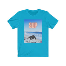 Load image into Gallery viewer, SUP Tee- Komodo Dragon
