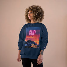 Load image into Gallery viewer, SUP Tiger Sweatshirt