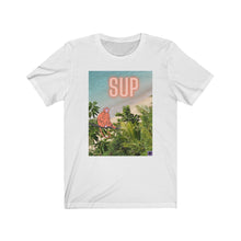 Load image into Gallery viewer, SUP Tee- Macaque