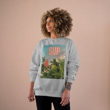 Load image into Gallery viewer, SUP Macaque Sweatshirt