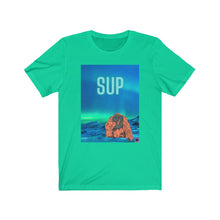 Load image into Gallery viewer, SUP Tee- Orangutan