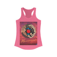 Load image into Gallery viewer, PHOENIX Sun Racerback Tank