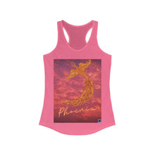 Load image into Gallery viewer, PHOENIX Flight Racerback Tank