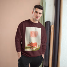 Load image into Gallery viewer, SUP Rhino Sweatshirt