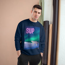 Load image into Gallery viewer, SUP Jaguar Sweatshirt