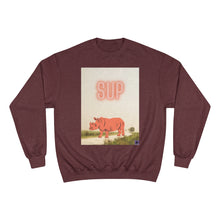 Load image into Gallery viewer, SUP Rhino Sweatshirt
