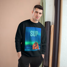 Load image into Gallery viewer, SUP Orangutan Sweatshirt
