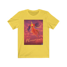 Load image into Gallery viewer, PHOENIX Flight Tee
