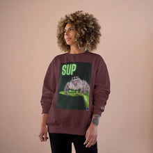 Load image into Gallery viewer, SUP Spider Sweatshirt
