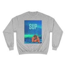 Load image into Gallery viewer, SUP Orangutan Sweatshirt
