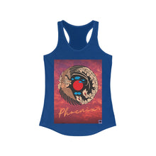 Load image into Gallery viewer, PHOENIX Sun Racerback Tank
