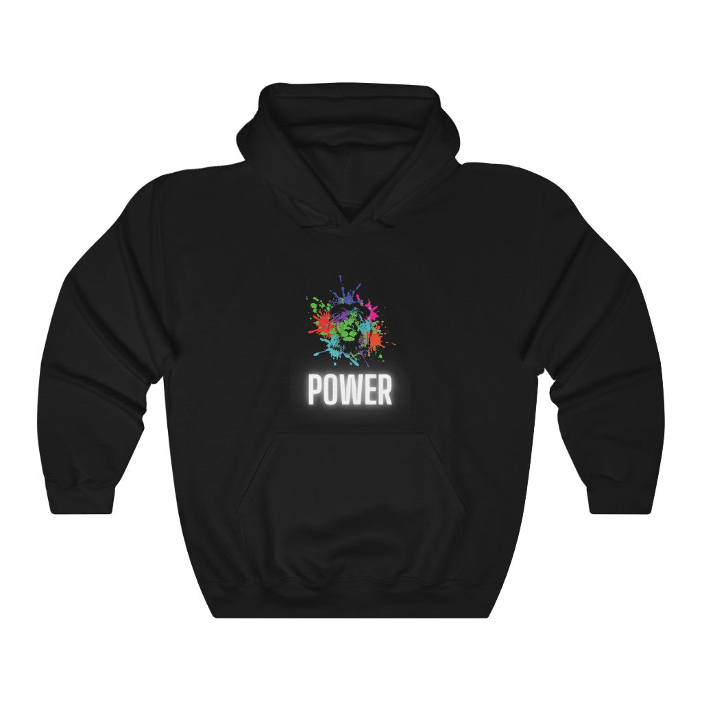 POWER Hoodie