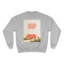 Load image into Gallery viewer, SUP Rhino Sweatshirt
