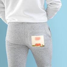 Load image into Gallery viewer, SUP Fleece Joggers- Rhino
