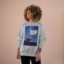 Load image into Gallery viewer, SUP Water Buffalo Sweatshirt
