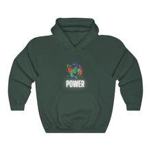 Load image into Gallery viewer, POWER Hoodie
