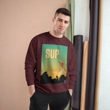 Load image into Gallery viewer, SUP Cenderawasih Sweatshirt
