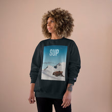 Load image into Gallery viewer, SUP Frog Sweatshirt
