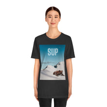 Load image into Gallery viewer, SUP Tee- Frog
