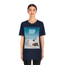 Load image into Gallery viewer, SUP Tee- Frog
