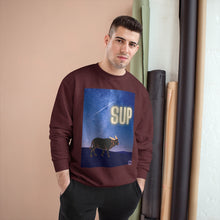 Load image into Gallery viewer, SUP Water Buffalo Sweatshirt
