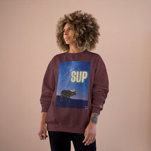 Load image into Gallery viewer, SUP Water Buffalo Sweatshirt
