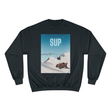 Load image into Gallery viewer, SUP Frog Sweatshirt
