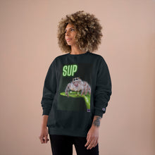 Load image into Gallery viewer, SUP Spider Sweatshirt
