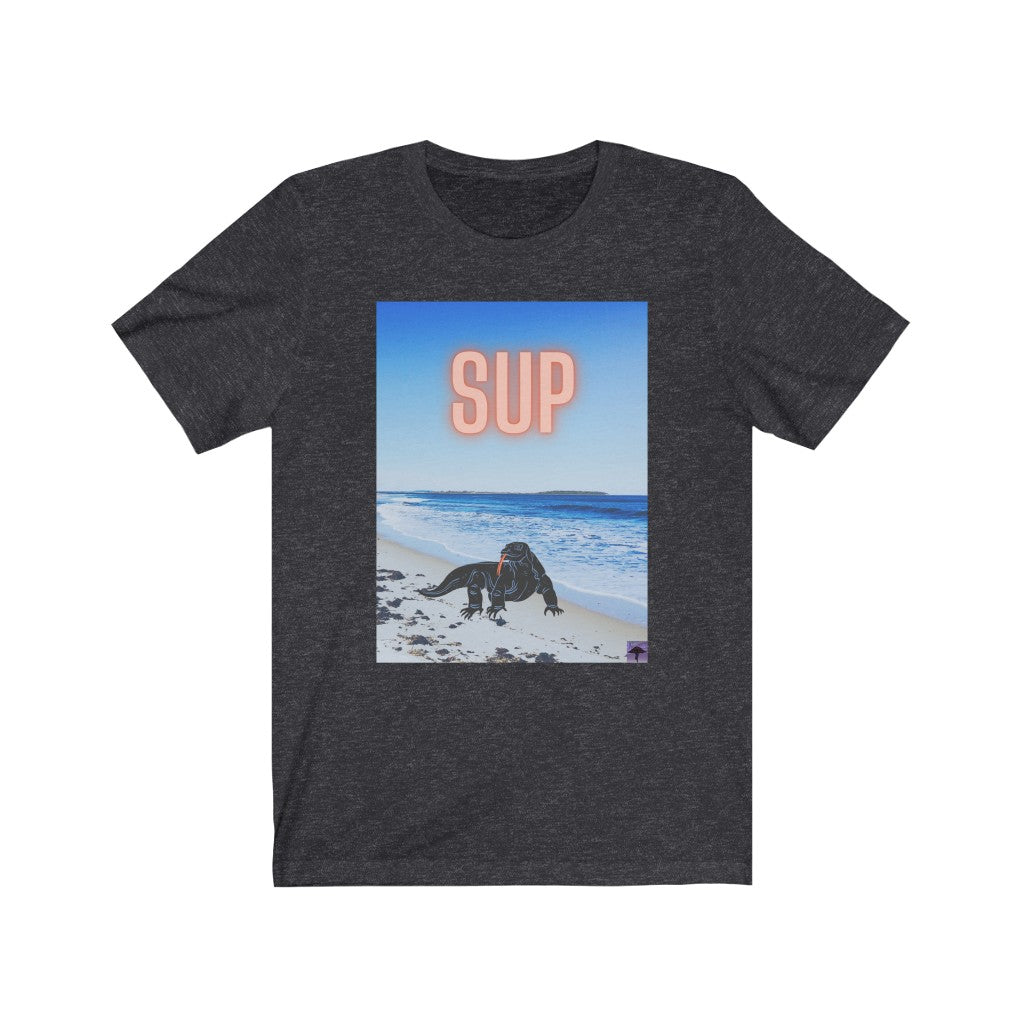 SUP Tee- Komodo Dragon