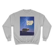 Load image into Gallery viewer, SUP Water Buffalo Sweatshirt
