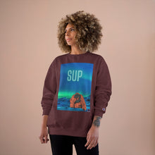 Load image into Gallery viewer, SUP Orangutan Sweatshirt
