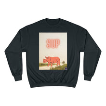 Load image into Gallery viewer, SUP Rhino Sweatshirt
