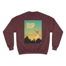 Load image into Gallery viewer, SUP Cenderawasih Sweatshirt
