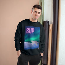 Load image into Gallery viewer, SUP Jaguar Sweatshirt
