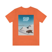 Load image into Gallery viewer, SUP Tee- Frog
