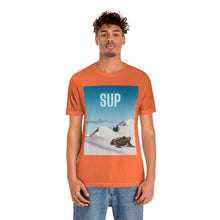 Load image into Gallery viewer, SUP Tee- Frog
