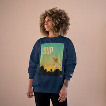 Load image into Gallery viewer, SUP Cenderawasih Sweatshirt
